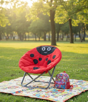 Kids Folding Chair