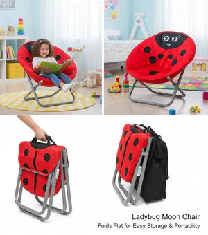 Kids Folding Chair